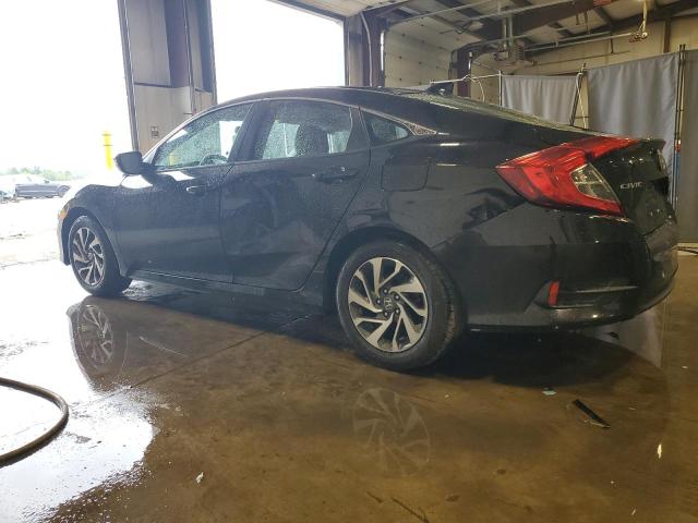 Vin: 2hgfc2f70jh530940, lot: 58230635, honda civic ex 20182