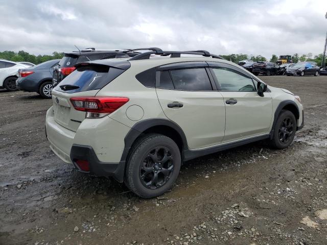 Vin: jf2gtapc8p8267752, lot: 56970645, subaru crosstrek premium 20233