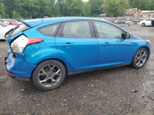 Vin: 1fadp3k22el417404, lot: 56388965, ford focus se 20143