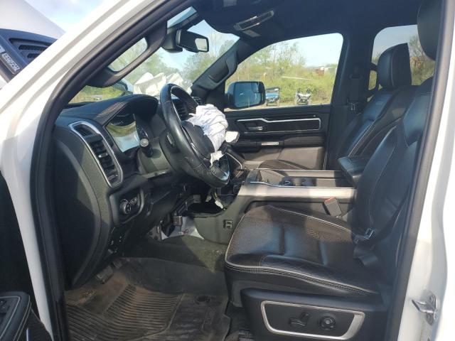 2020 RAM 1500 LARAM 1C6SRFJT3LN180857