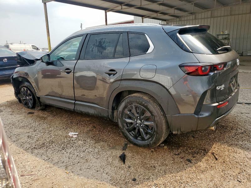 Vin: 7mmvabam6sn304066, lot: 57525495, mazda cx-50 sele select 20252