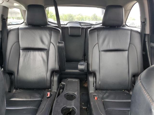 2019 TOYOTA HIGHLANDER - 5TDKZRFH0KS559774
