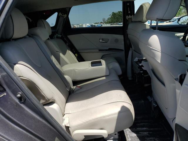 2015 TOYOTA VENZA LE - 4T3BK3BB7FU114925