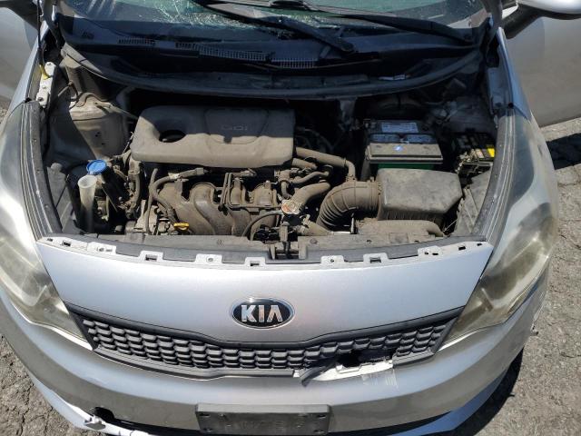 2017 KIA RIO LX - KNADM4A39H6026186