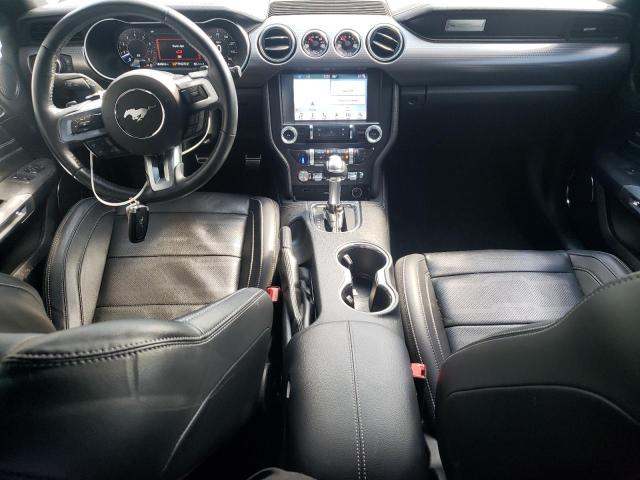 2018 FORD MUSTANG GT - 1FA6P8CF5J5135182