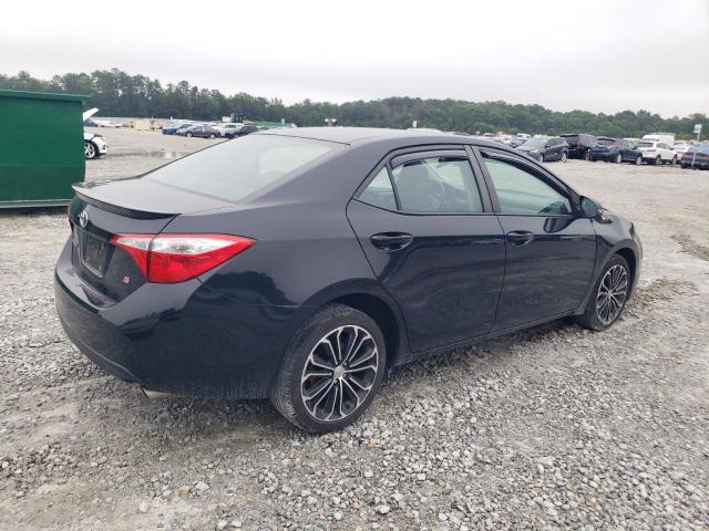Vin: 2t1burhe2fc325541, lot: 58411635, toyota corolla l 20153