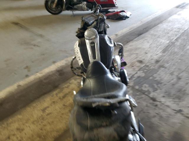 2015 HARLEY-DAVIDSON FLHXS STRE 1HD1KRM17FB664457