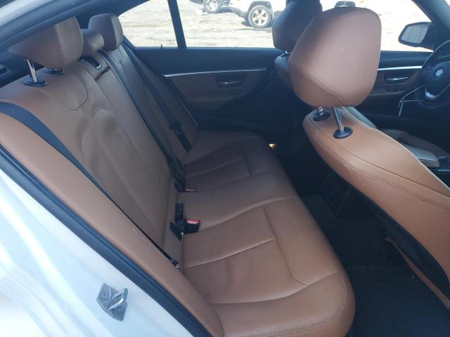 2016 BMW 328 XI SUL WBA8E3G55GNT77182