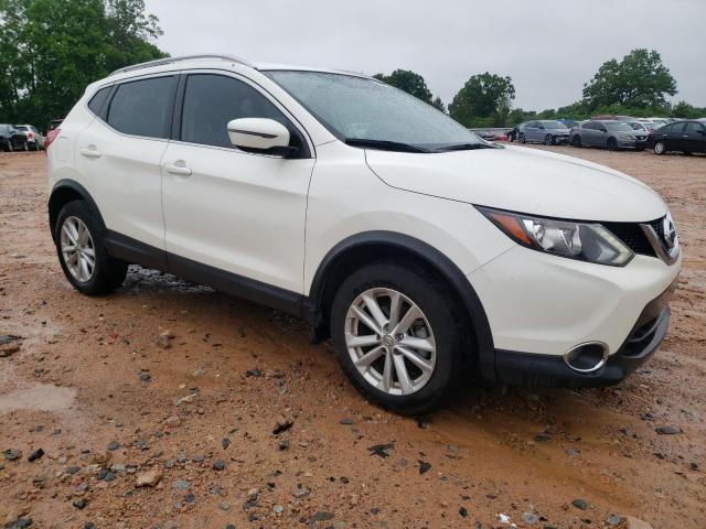 2017 NISSAN ROGUE SPOR - JN1BJ1CP6HW019958