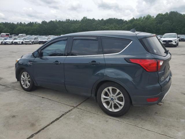 Vin: 1fmcu9gd0kub82210, lot: 59116255, ford escape se 20192
