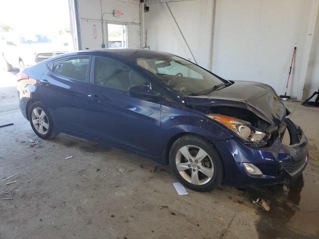 Vin: 5npdh4ae4dh440047, lot: 57456945, hyundai elantra gls 20134