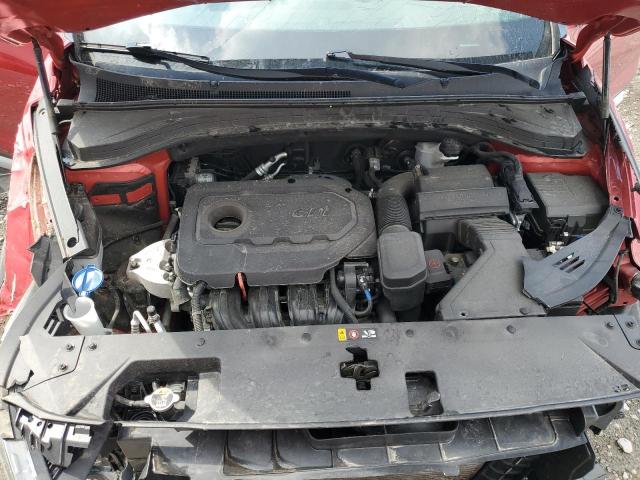 2020 HYUNDAI SANTA FE S - 5NMS3CAD0LH296578