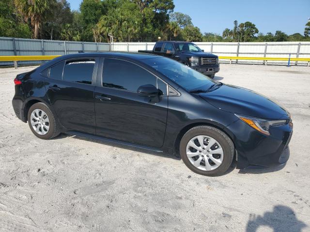 Vin: 5yfepmae3mp249374, lot: 56275445, toyota corolla le 20214