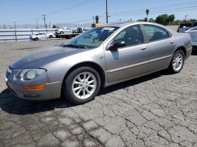 CHRYSLER 300M