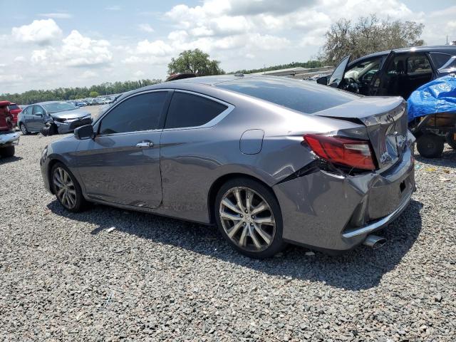 Vin: 1hgct2b80ga000086, lot: 58364145, honda accord exl 20162