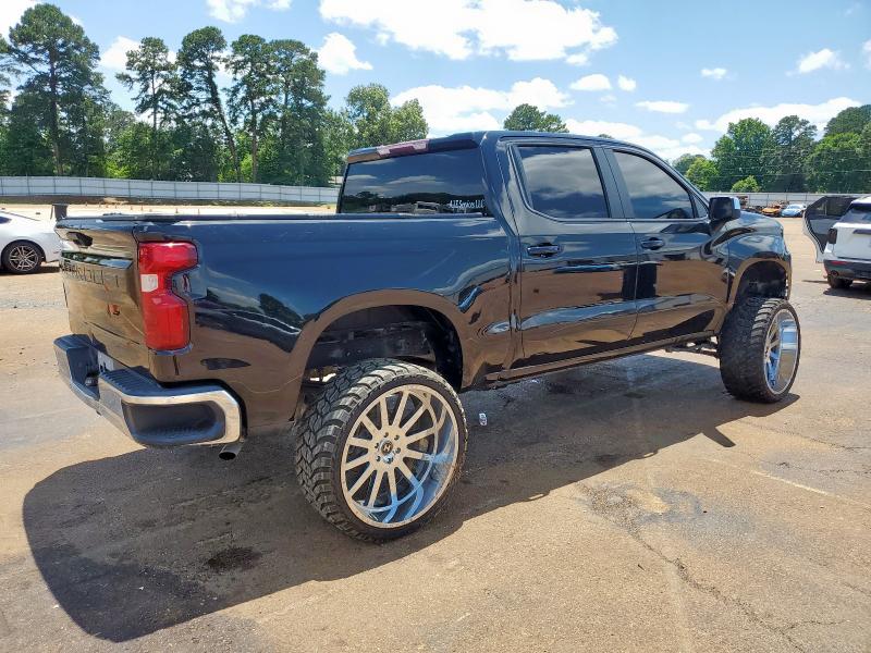 Vin: 3gcpwced7lg173475, lot: 58077235, chevrolet all models c1500 lt 20203