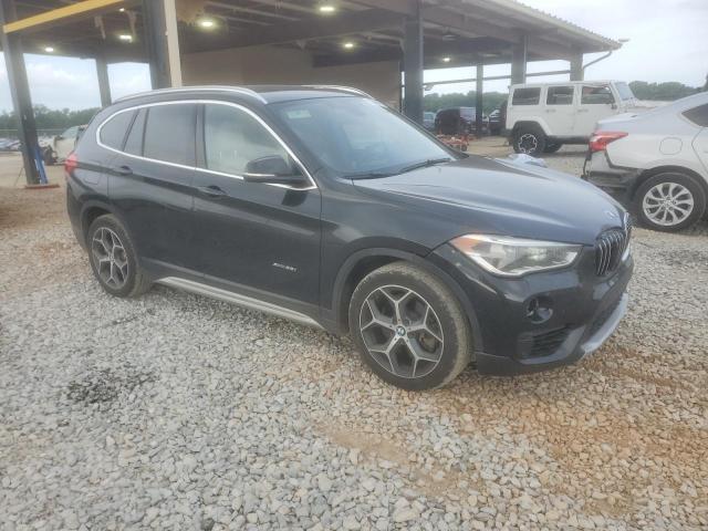 Vin: wbxht3c33g5e54568, lot: 55316805, bmw x1 xdrive28i 20164