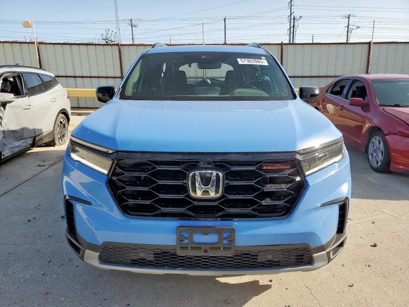 2025 HONDA PILOT TRAI 5FNYG1H60SB048440