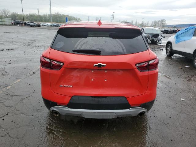 2020 CHEVROLET BLAZER 2LT - 3GNKBCRS4LS701332