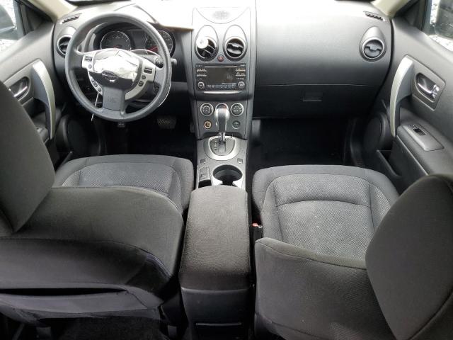 2015 NISSAN ROGUE SELE - JN8AS5MT5FW672632