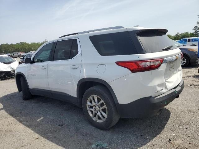 2018 CHEVROLET TRAVERSE L - 1GNERGKW4JJ264475