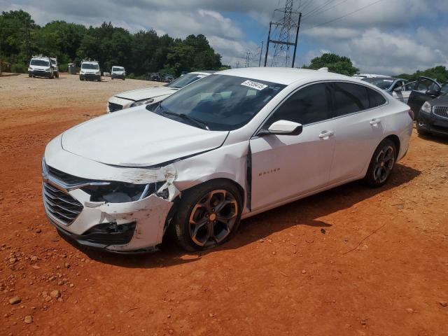 Vin: 1g1zd5st5mf072842, lot: 57559415, chevrolet malibu lt 2021 img_1