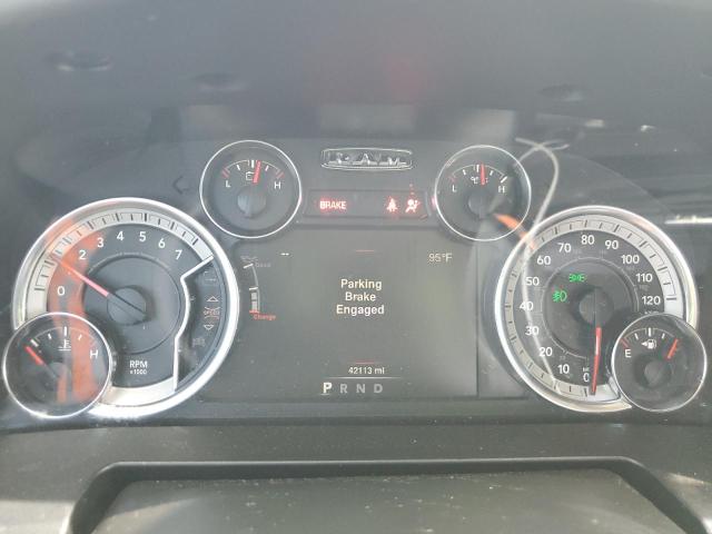 2019 RAM 1500 CLASS 1C6RR6LT7KS666616
