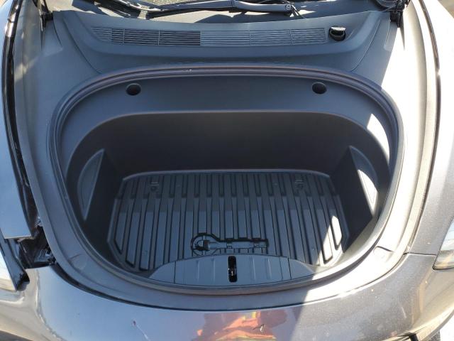 2022 TESLA MODEL 3 - 5YJ3E1EB4NF186424