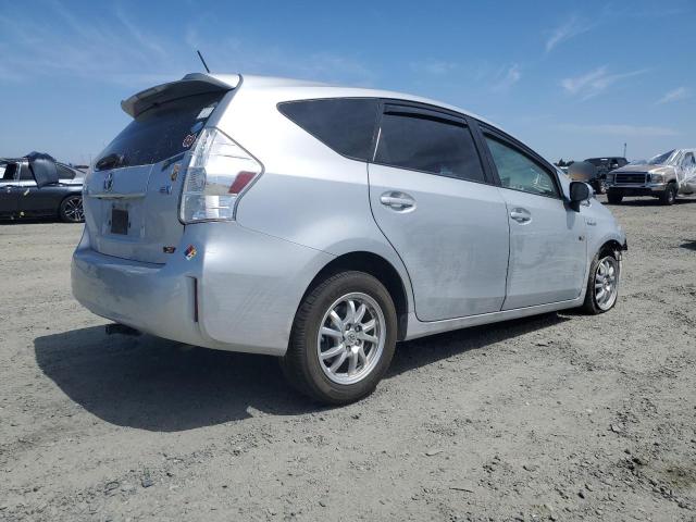 Vin: jtdzn3eu5c3139212, lot: 58837825, toyota prius 20123