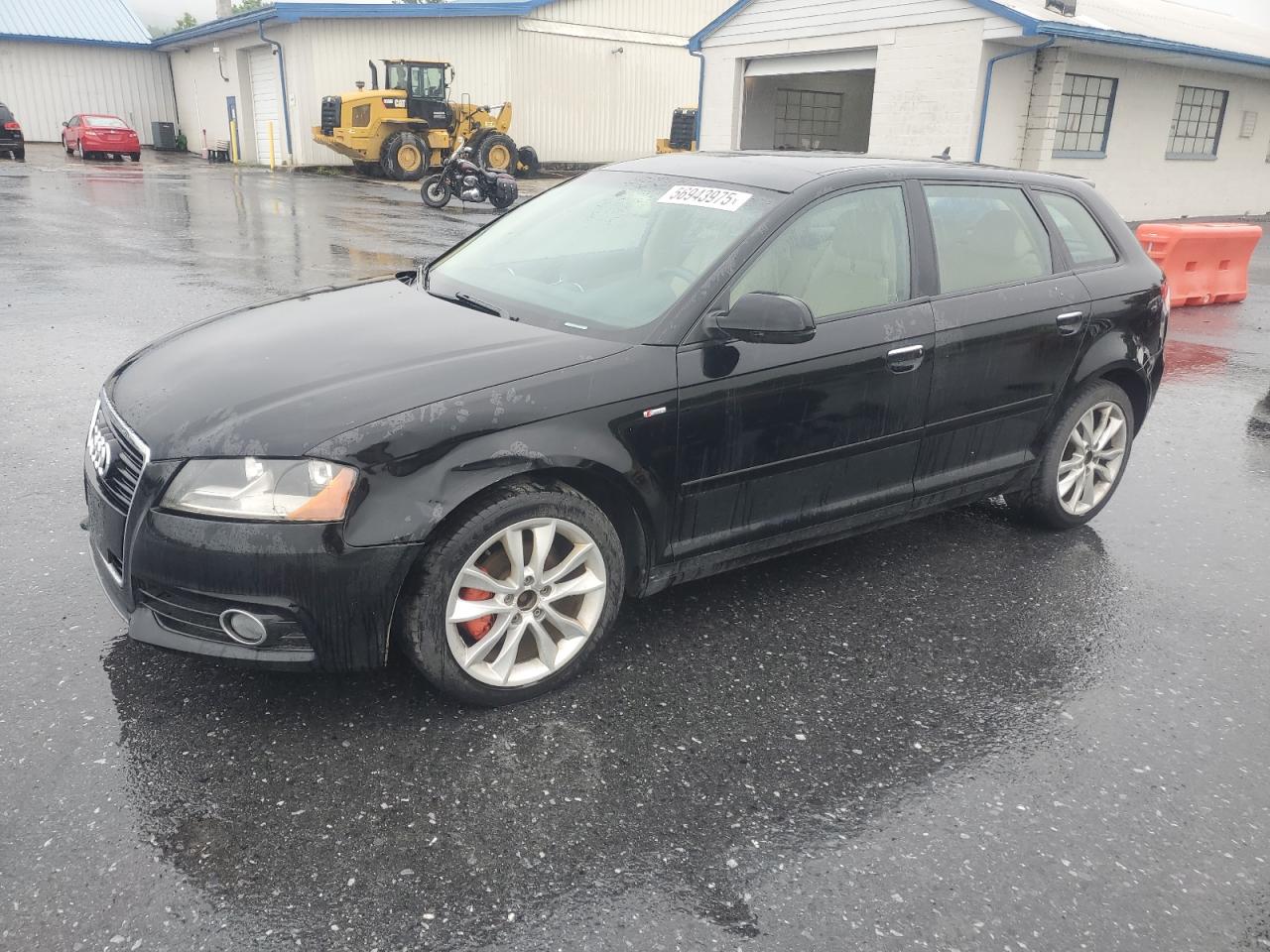AUDI A3 PREMIUM
