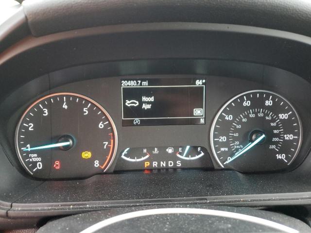 2020 FORD ECOSPORT S MAJ3S2GE2LC392024