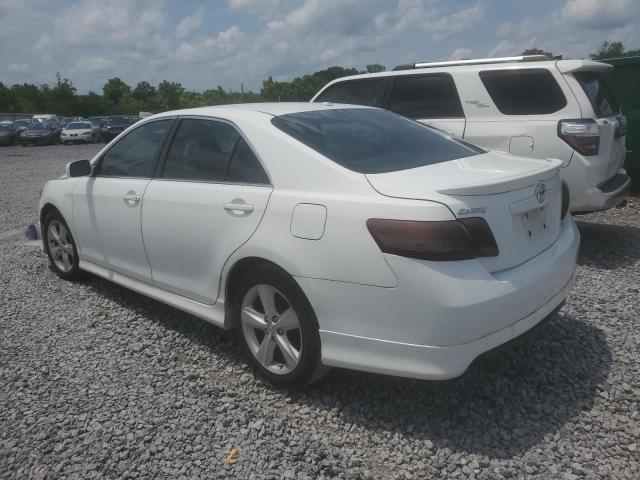 Vin: 4t1bf3ek9au555263, lot: 57702185, toyota camry base 20102