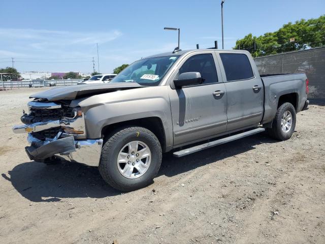 Vin: 3gcpcrec2hg254507, lot: 57919765, chevrolet all models c1500 lt 2017 img_1