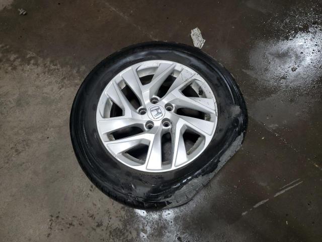 2015 HONDA CR-V EX - 5J6RM4H50FL019913