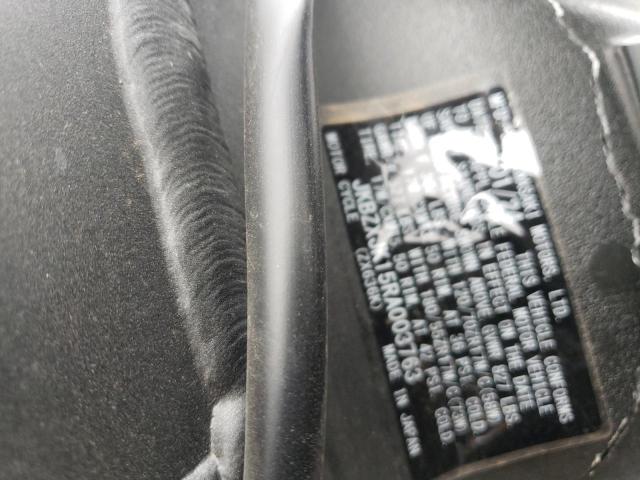 2024 KAWASAKI ZX636 K JKBZXJK15RA003763