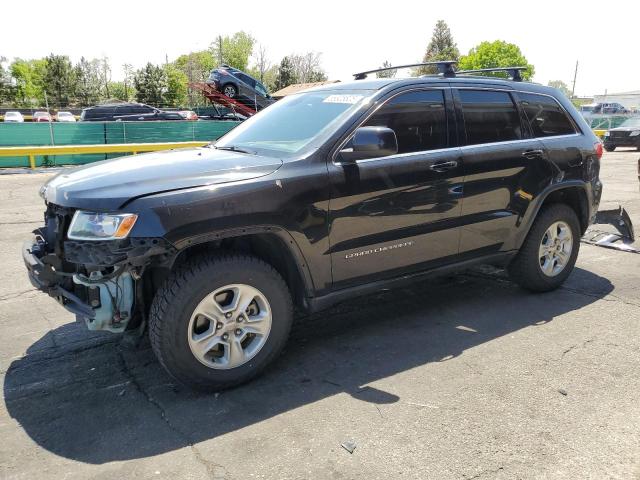 Vin: 1c4rjfag4ec384616, lot: 58325825, jeep grand cher laredo 2014 img_1
