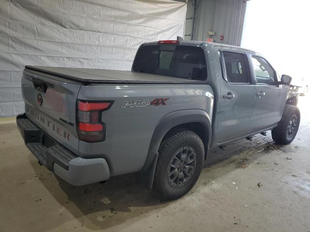 Vin: 1n6ed1ek5pn658160, lot: 56369305, nissan frontier s 20233