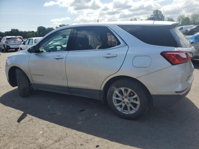 2020 CHEVROLET EQUINOX LT 3GNAXKEV0LS721035