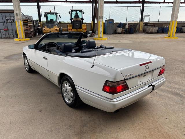 Vin: wdbea66e4sc168782, lot: 59238195, mercedes-benz e-class 320 19953