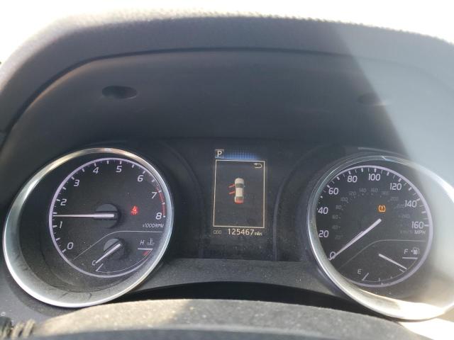2018 TOYOTA CAMRY L - 4T1B11HKXJU597813