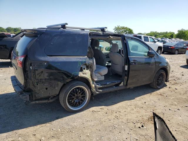 Vin: 5tdkk3dc8gs700297, lot: 57169635, toyota all models le 20163
