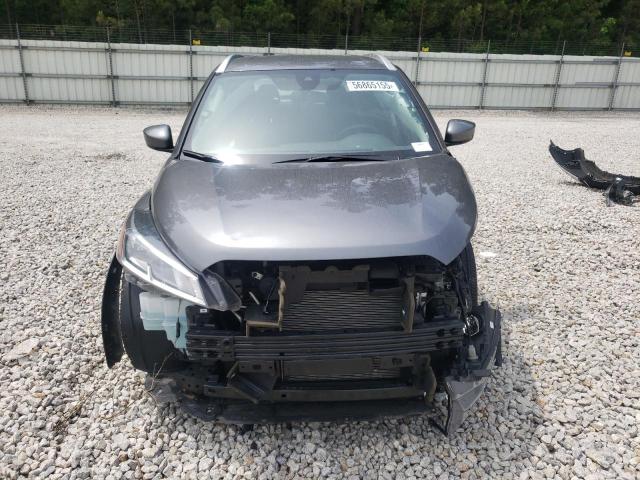2024 NISSAN KICKS SV - 3N1CP5CV1RL470554