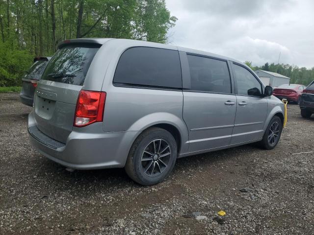 Vin: 2c4rdgbg1gr330888, lot: 58595105, dodge caravan se 20163