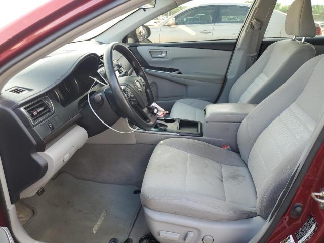 2017 TOYOTA CAMRY LE - 4T1BF1FK2HU732068