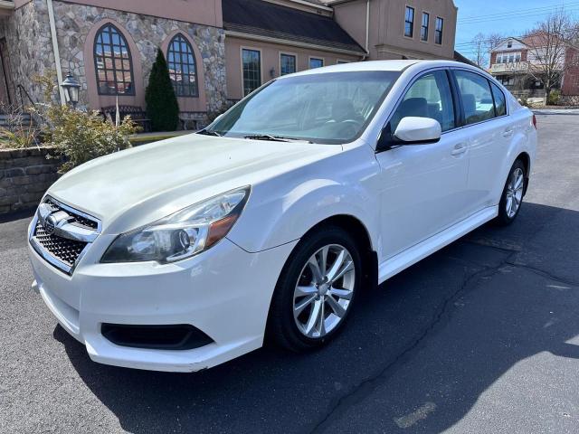 SUBARU LEGACY 2.5I PREMIUM