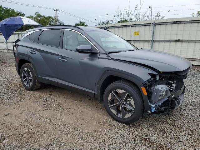 Vin: 5nmjbcde7sh541782, lot: 58376285, hyundai tucson sel 20254