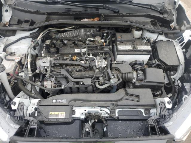 2023 TOYOTA COROLLA CR - 7MUDAABG3PV044005
