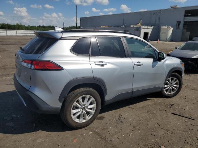 Vin: 7mucaaag7pv051424, lot: 55311575, toyota corolla cr le 20233