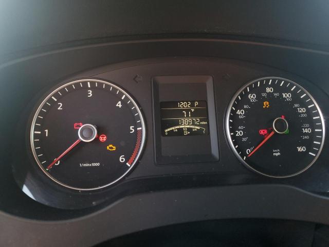 2013 VOLKSWAGEN JETTA TDI - 3VWLL7AJ6DM420785