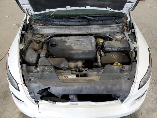 2015 JEEP CHEROKEE L - 1C4PJMDB7FW763136